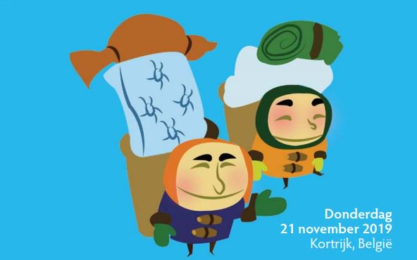 Op 21 november nodigen #DeLovie, <a href="/viveshogeschool/">Hogeschool VIVES</a> en W.I.V. vzw je van harte uit voor het congres 'Liever Zo! Samen positief handelen, ook bij probleemgedrag'. Alle info en inshcrijven via tinyurl.com/yxfgmvab