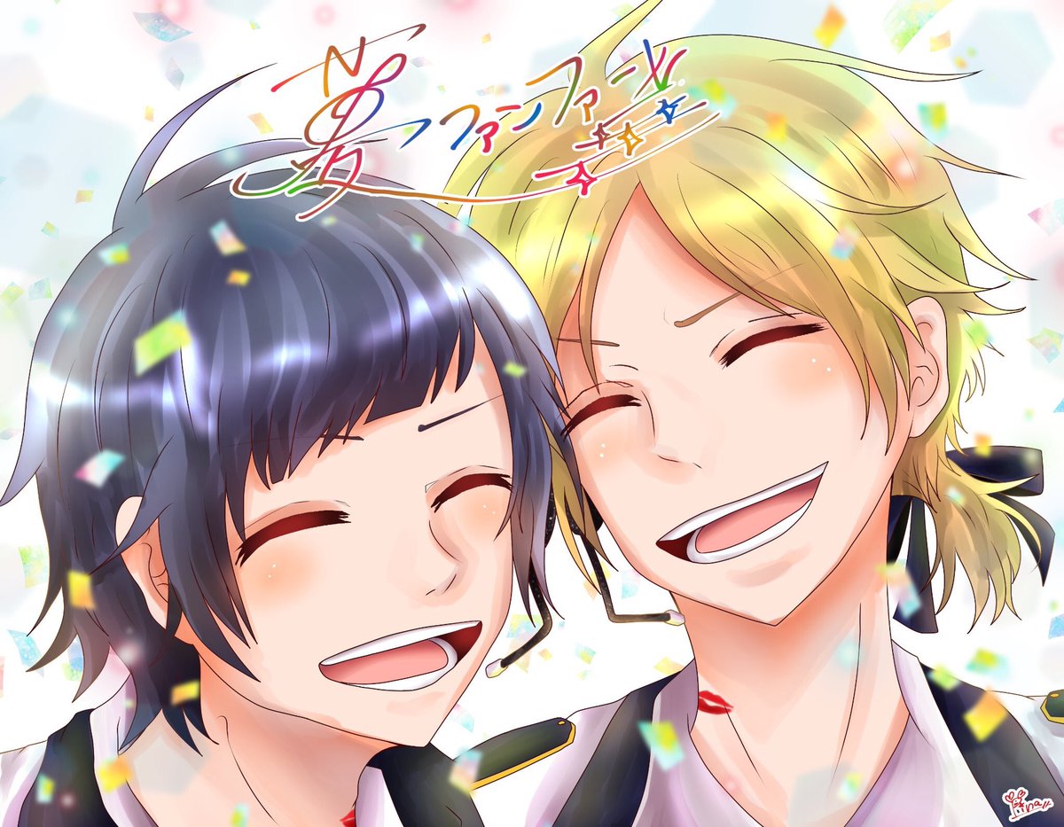 ぴな בטוויטר 笑顔のイラスト描くの本当に楽しいです ぴな בטוויטר 笑顔のイラスト描くの本当に楽しいです