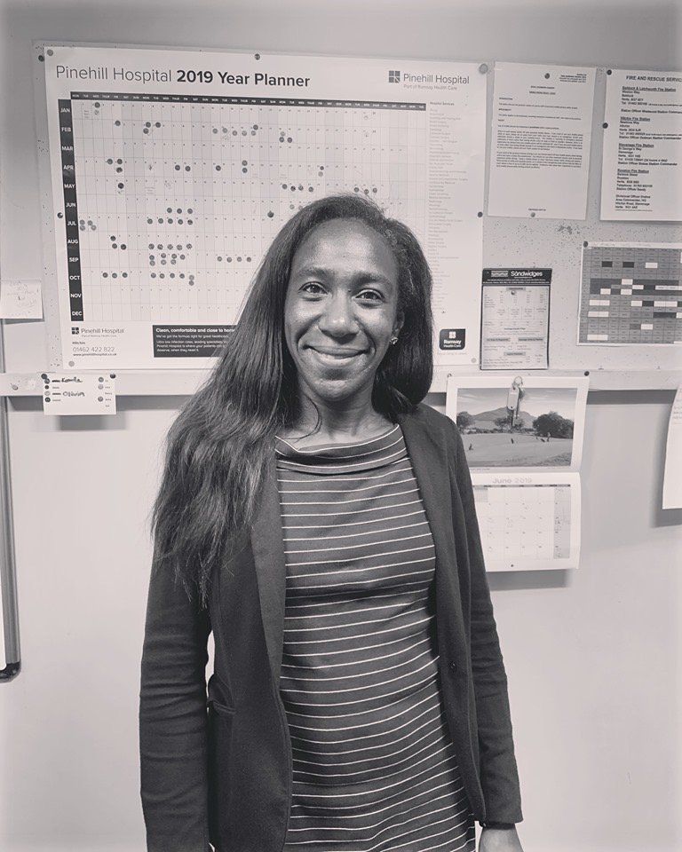 After a referral #GRIT’s medical lead &amp; trustee Dr Laura Czech will contact the person &amp; assess that they are suitable for the programme. The #teen will be invited for a screening assessment prior to starting. Laura is a practicing GP who volunteers to GRIT in her spare time 👏