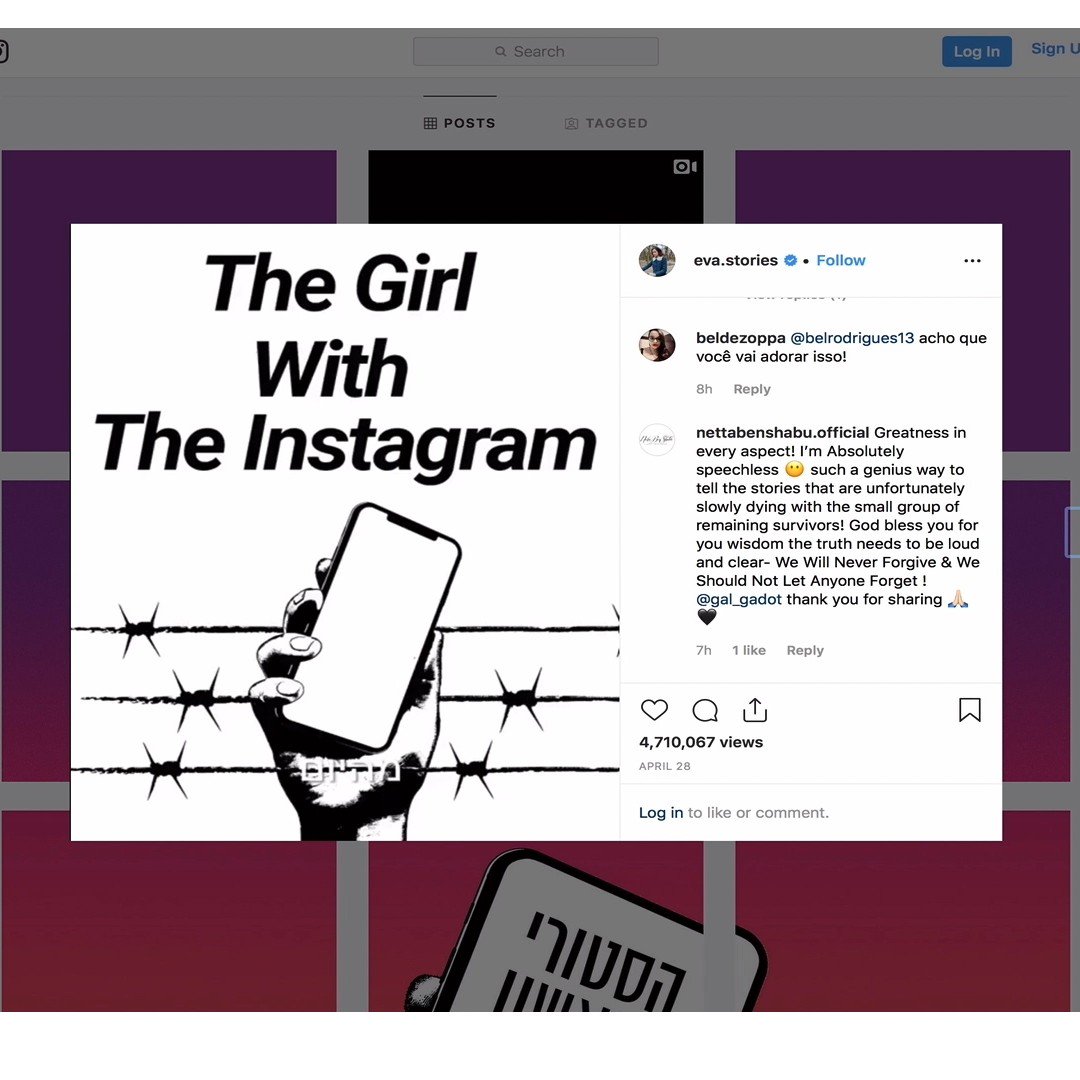 Saatchi & Saatchi tweet media