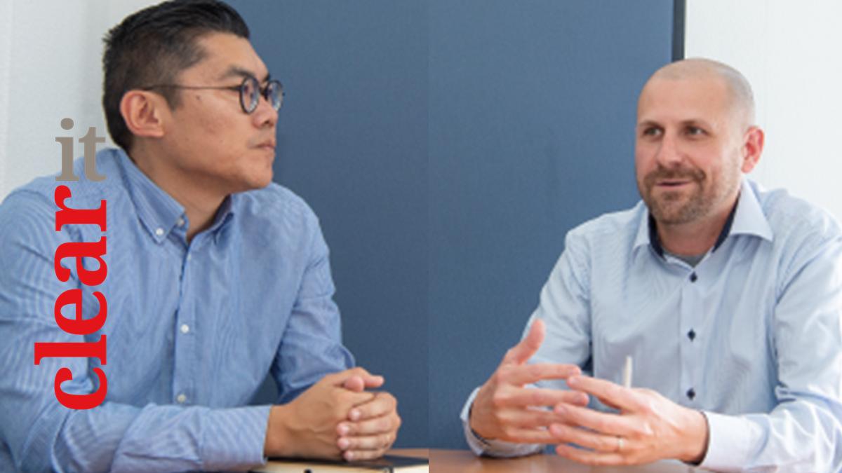 Die Stiftung Menschen für Menschen bereitet sich – wie andere NGOs – auf die Einführung der #QRRechnung vor. Wie tut sie das? Woher stammen ihre Informationen? Wo hat sie Bedarf an zusätzlicher Unterstützung? Mehr dazu im neuen clearit: six.swiss/2BwMlJg.