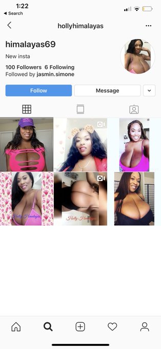 My new Instagram https://t.co/WQ6sZHLNOf<a href="/tag/newprofilepic"class="tags"><span>#newprofilepic</span></a>