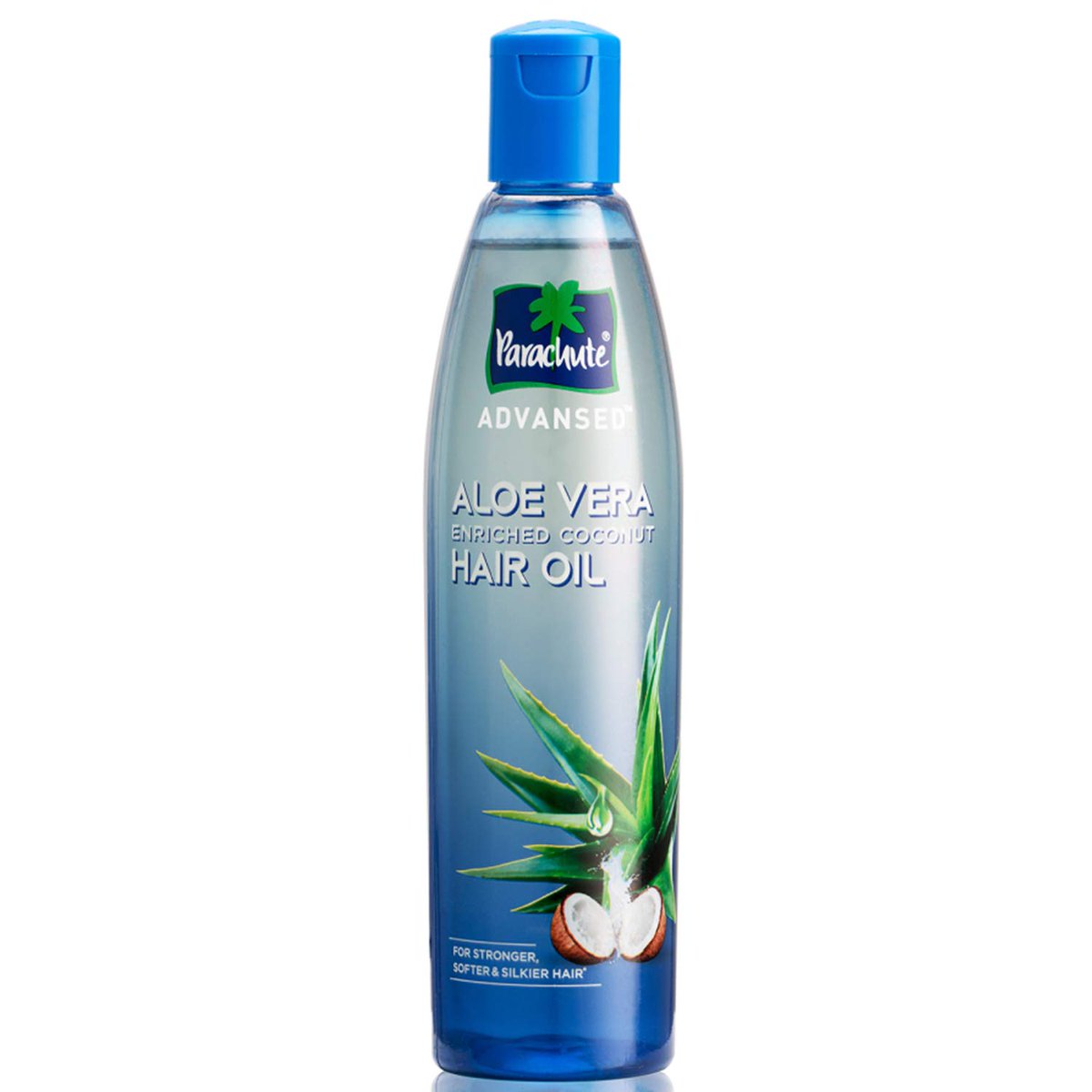 BountyFactory's tweet photo. Amazon : Parachute Advansed Aloe Vera Enriched Coconut Hair Oil 250ml            (details)@ Rs.50 https://t.co/RAICj2oL9p https://t.co/7rz216G1Xk