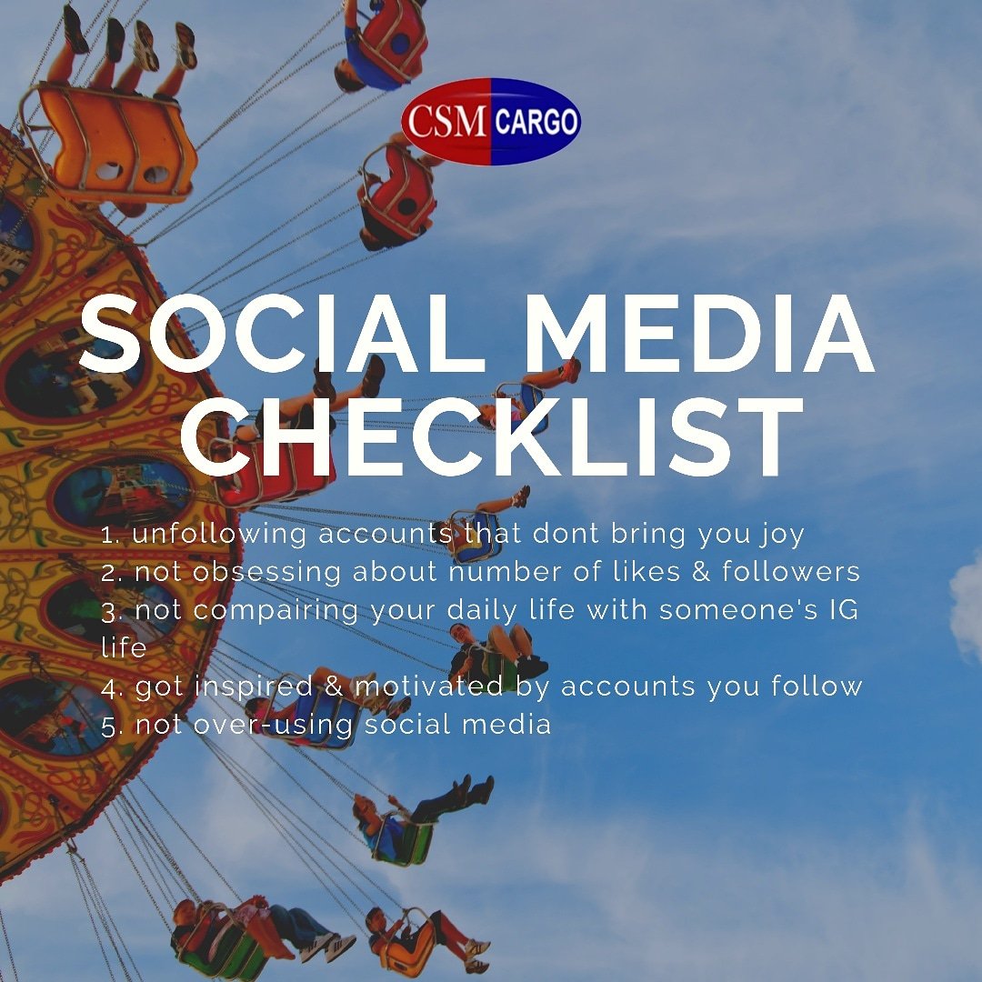 CSMCargo's tweet image. We need to use it mindfully or it can be so toxic.
-
How many of these have you?
#csmcargo #randomtalks