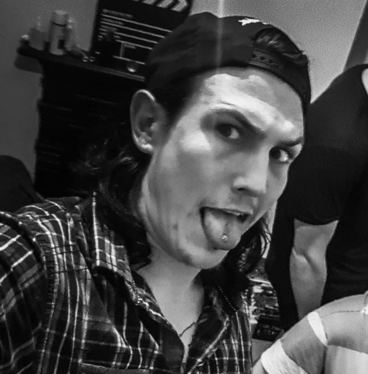 Screen_Bucket's tweet photo. Matt Butler.

Matt Butler.
Matt Butler.
Matt Butler.

Matt Butler Matt Butler Matt Butler Matt Butler Matt Butler Matt Butler Matt Butler Matt Butler Matt Butler

Matt Butler will be joining @adam_tyler89 as guest presenter on tonight’s BRAND NEW Screen Bucket! 

More info soon.. https://t.co/HrB4DQfPq4