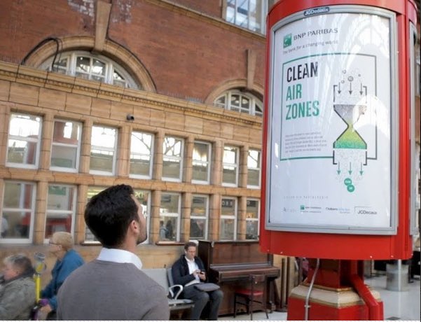 Skratch_UK's tweet photo. It’s Clean Air Day so here’s a few photos of some of our clean air solution projects! 

#cleanairday #cleanairzones #airquality #filterationsystems #hydroponics #airpollutionsolutions #technology #innovation #notjustascreen https://t.co/whlrlFdG1p