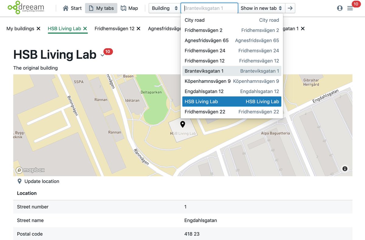 DREEAMH2020 tweet media