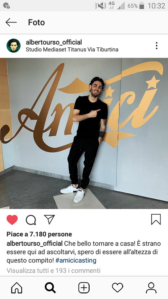 Derekstranamore's tweet photo. Io non posso farcela è troppo bellino 💘 #amici18 #alberto #amicicasting https://t.co/RHekgl50tv