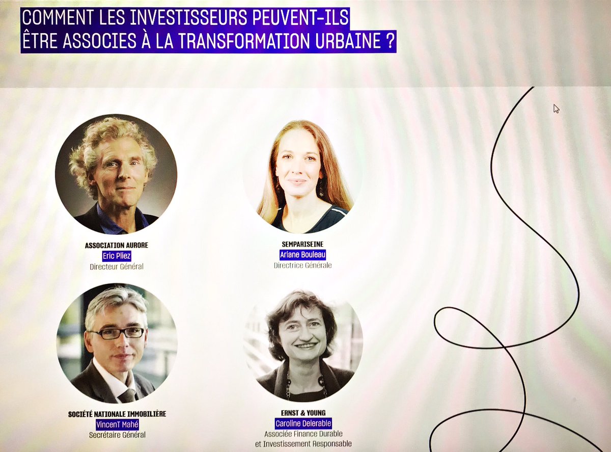 Novaxia (@novaxia_paris) on Twitter photo 🧨🧨🧨#CityTalks2019 “comment les investisseurs peuvent-ils être associés à la #TransformationUrbaine? 🤔 on en parle av <a href="/EricPliez/">Eric Pliez</a> <a href="/ArianeBouleau/">bouleau ariane</a> #VincentMahe #SNI #CarolineDelerable <a href="/EYFrance/">EY France</a>
Ttes les infos s/ citytalks.fr 🧨🧨🧨#CityTalks2019 “comment les investisseurs peuvent-ils être associés à la #TransformationUrbaine? 🤔 on en parle av <a href="/EricPliez/">Eric Pliez</a> <a href="/ArianeBouleau/">bouleau ariane</a> #VincentMahe #SNI #CarolineDelerable <a href="/EYFrance/">EY France</a>
Ttes les infos s/ citytalks.fr