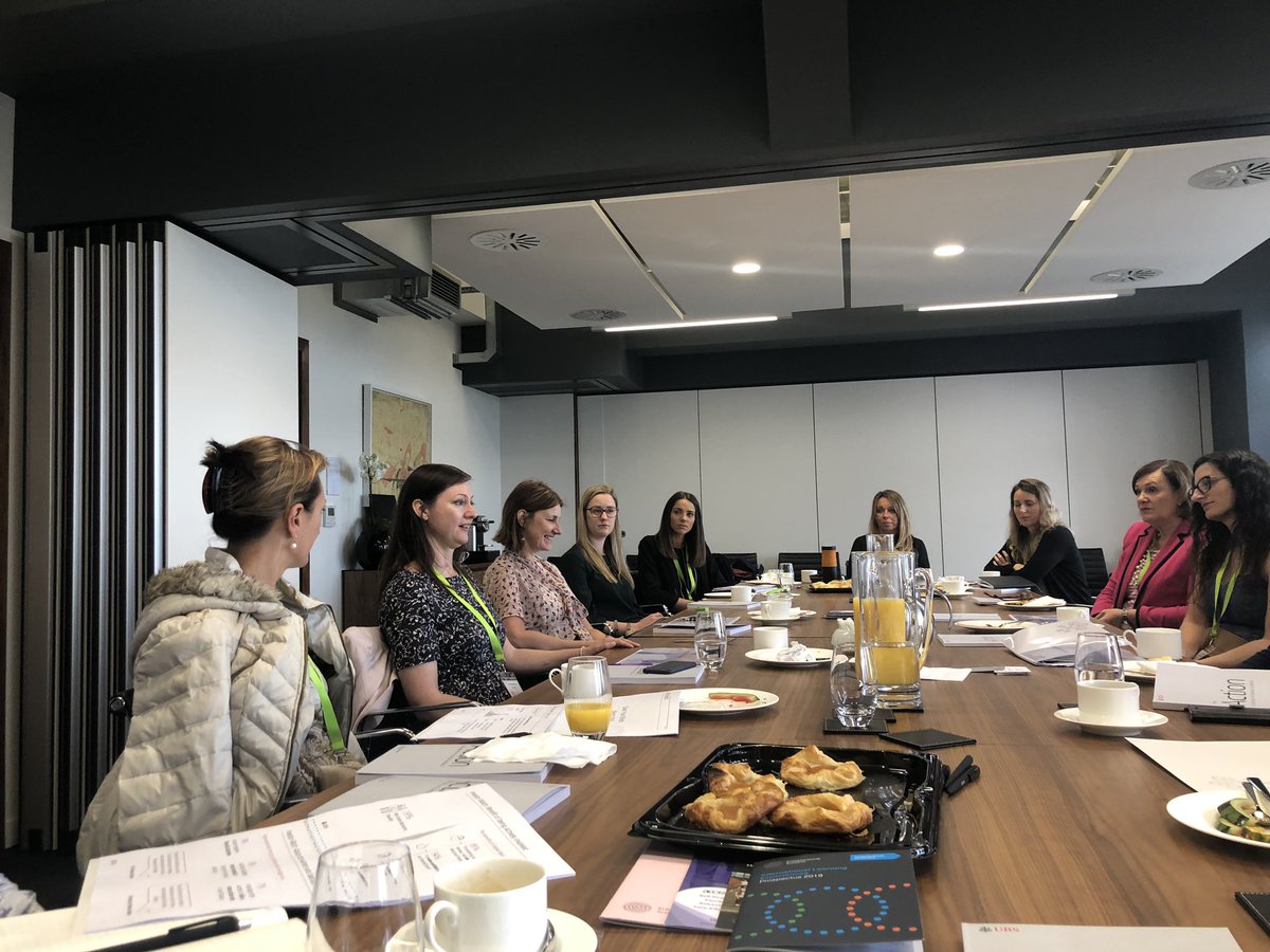 mucklemedia's tweet photo. Fantastic to hear from @beckywoodhouse of @purespauk at @EntrepScot women and finance event with @UBS #balancingforbetter @WEScotland https://t.co/QFfXNeSLcK