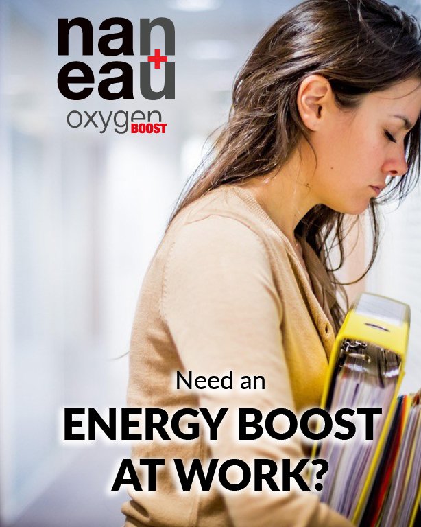 Businessshaper's tweet photo. Why not start the day with an extra energy boost the natural way, Naneau Water is full of Nano sized oxygen bubbles to give you that extra va va voom https://t.co/h1sJOwAet9 find out more... https://t.co/VDMHp7kw4A