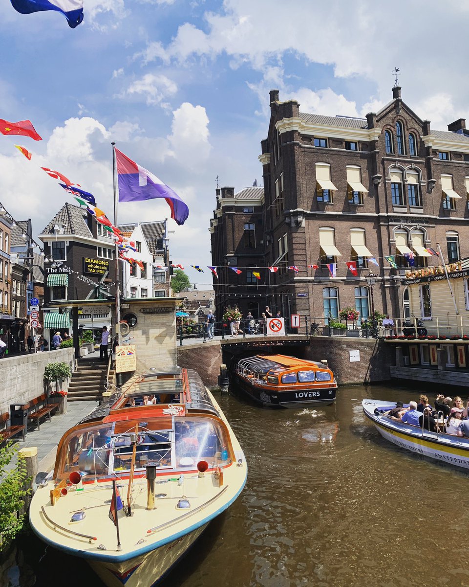 Wil je ook Wi-Fi in je boot? Kijk op onze site! 🚤