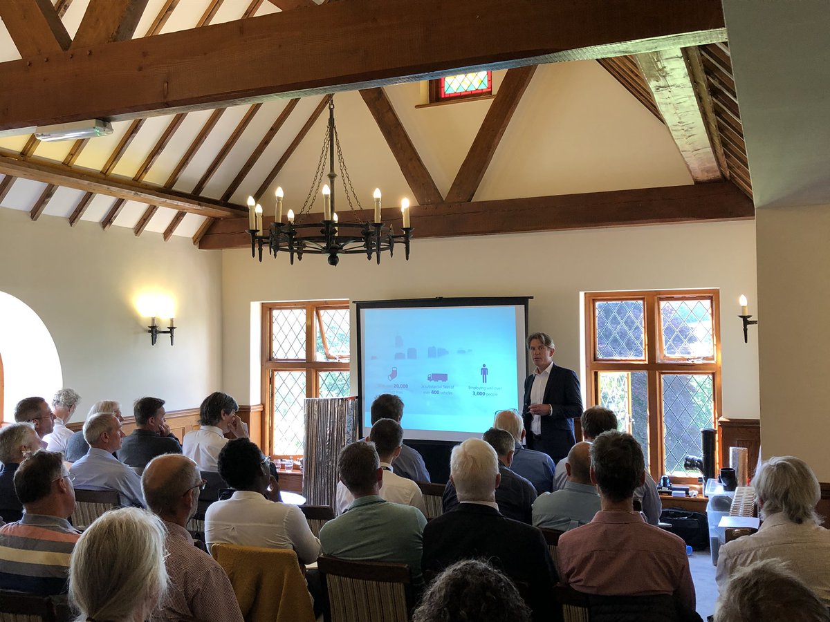 We’re now joined by Ed Swift from <a href="/PolypipeBS/">Polypipe Building Services</a> talking us through the different drainage products and systems available and which projects they’re suitable for