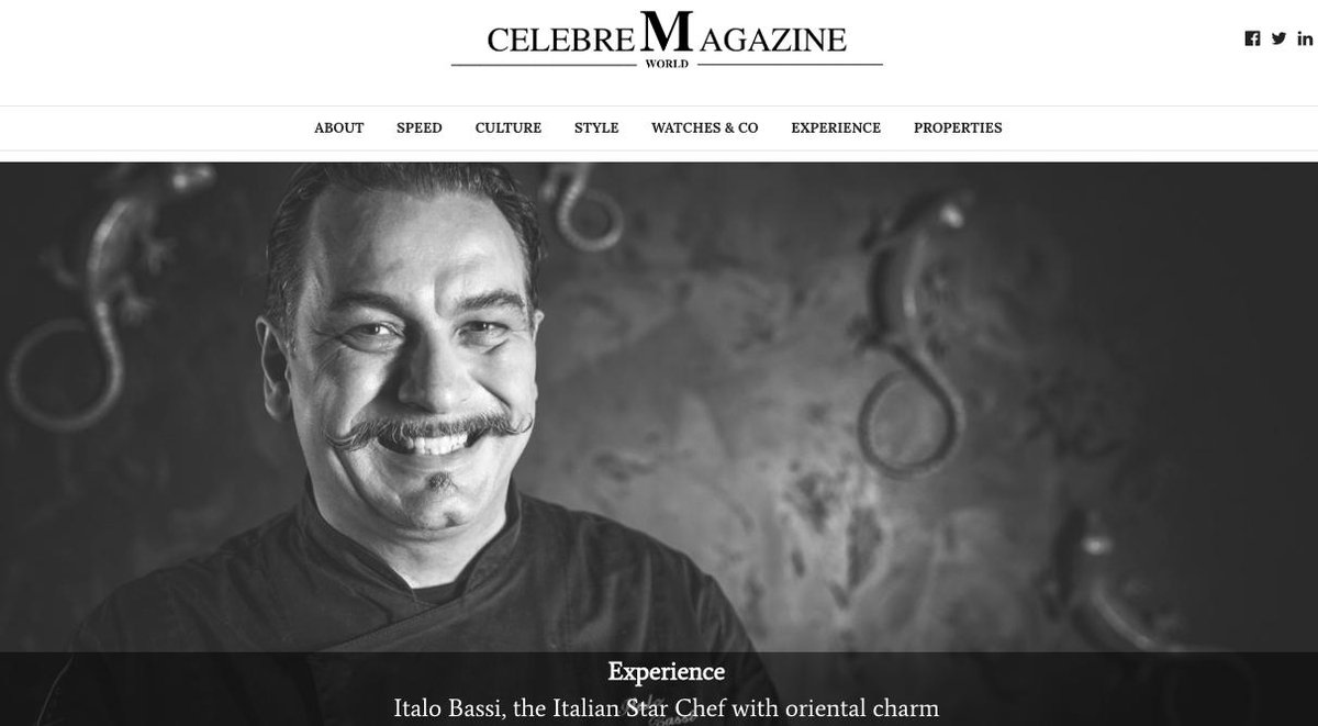 celebreMagazine tweet media