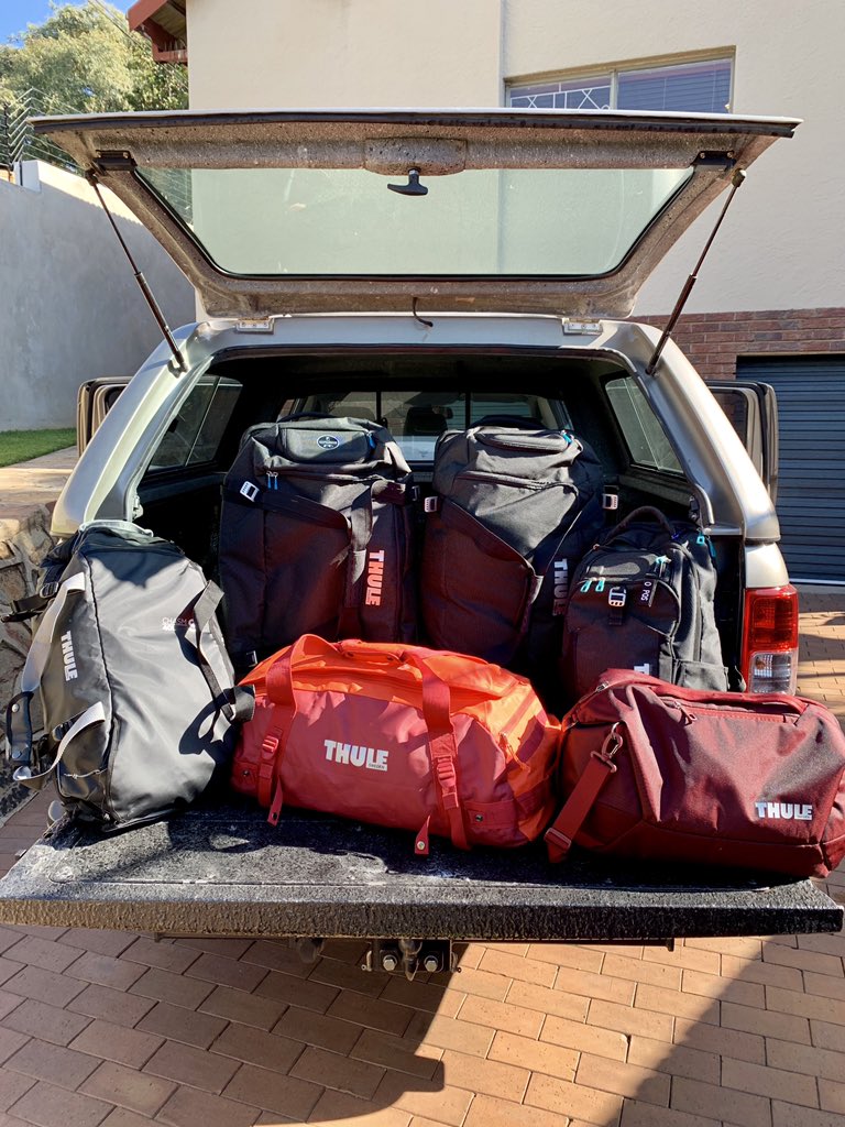 Family weekend away, pick your <a href="/thule_sa/">Thule South Africa</a> style #bringyourlife