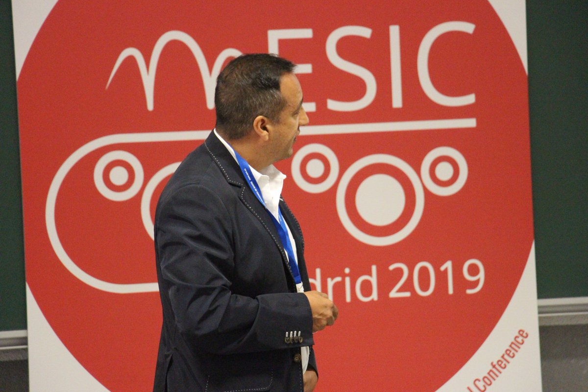 2019Mesic's tweet photo. Parallel Sessions:
-Advances and Innovations IV
-Metrology Tolerancing and Quality I
#MESIC2019
(2/2) https://t.co/IIarchcZzg