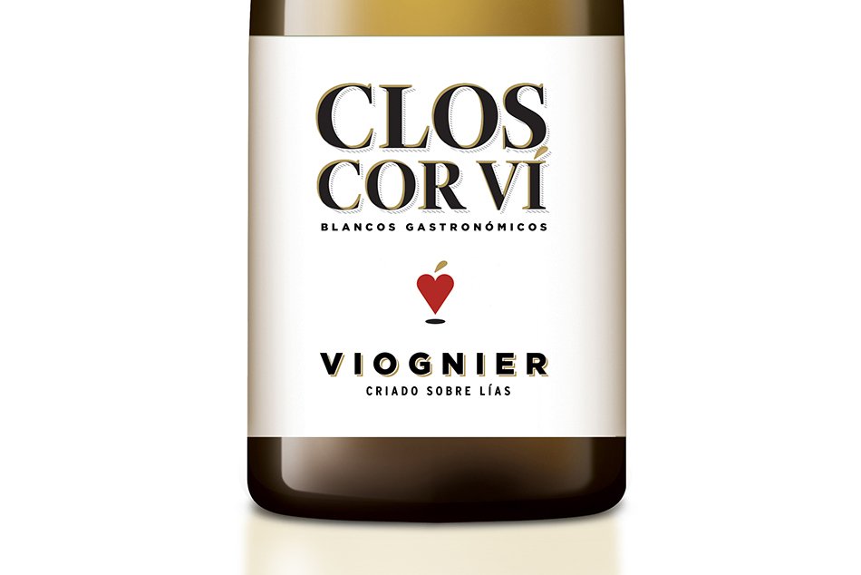 Clos Cor Ví tweet media