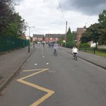 Photo by Doncaster CycleBoost (@CycleinDN)