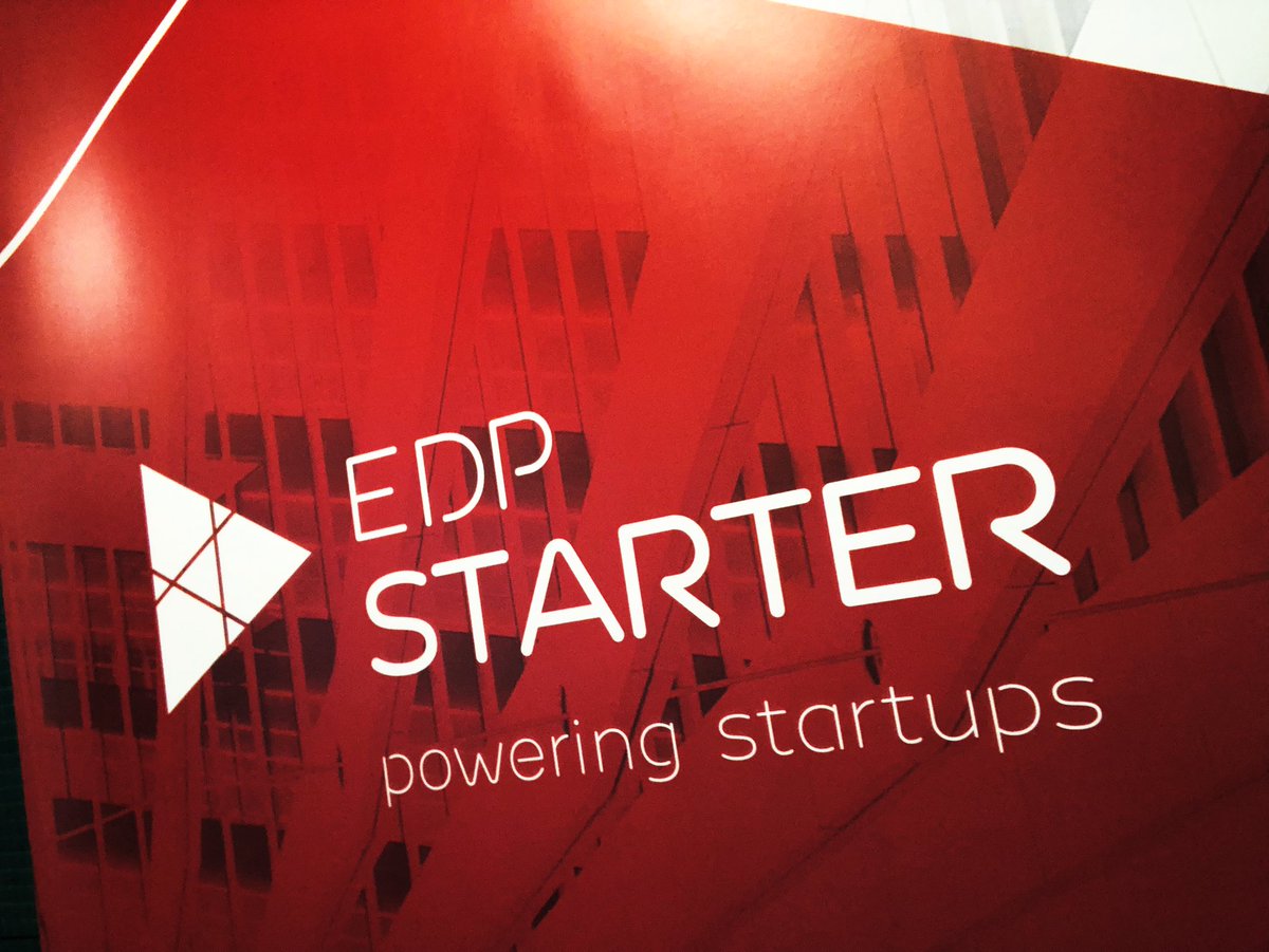AlbSanchez86's tweet photo. Exciting final pitch day with @T_T_Global @verbund @innovationatEDP !!#poweringStartups #InnovationatEDP https://t.co/jkyYf04ucz