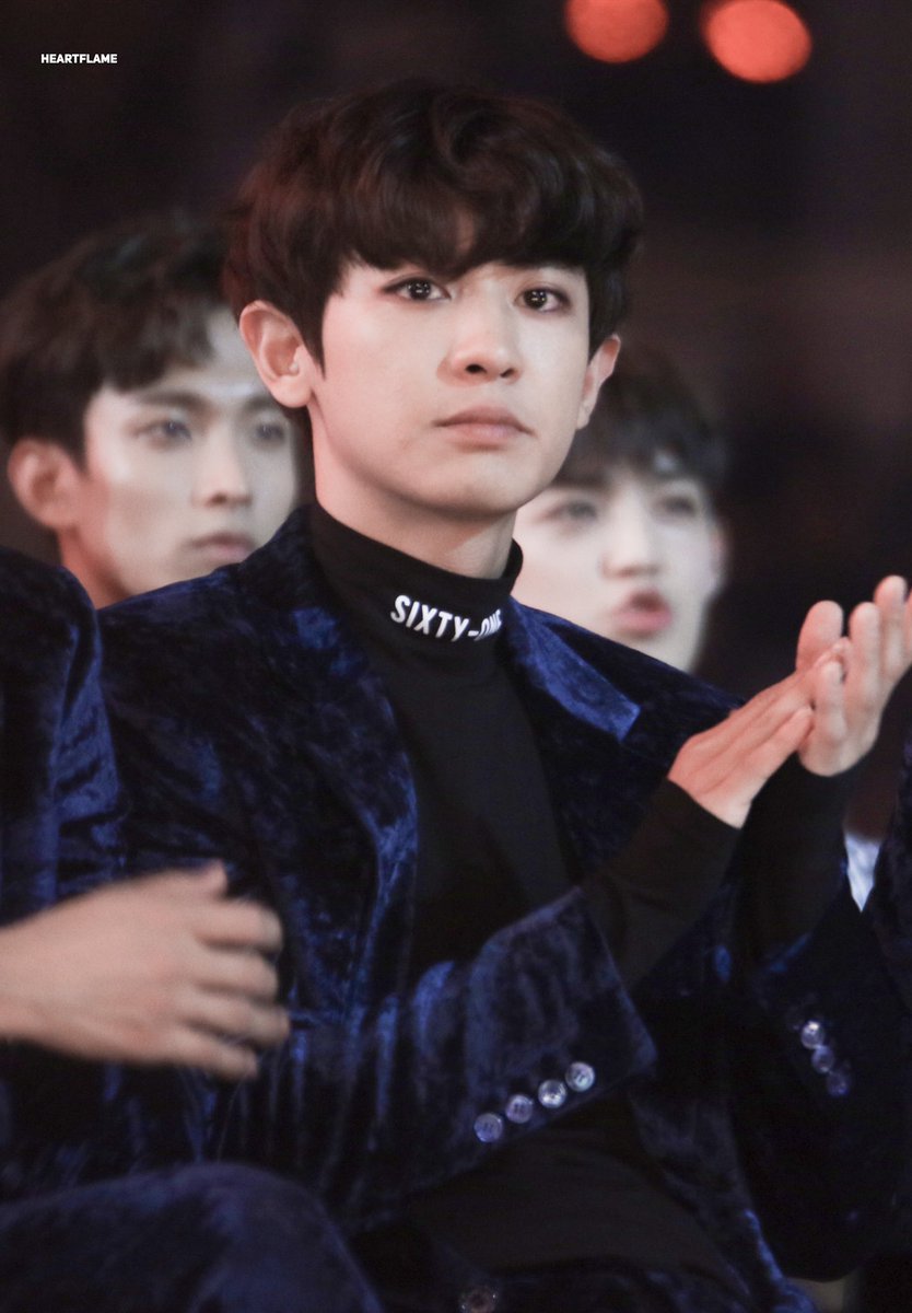 heartflame0408's tweet photo. .
🤵❤️
#봄_여름_가을_겨울 #SSFW
#ChanyeolSSFW #찬열 
#찬열이와_봄여름가을겨울
#BBMAsTopSocial EXO @weareoneEXO https://t.co/8YOmalbmVn