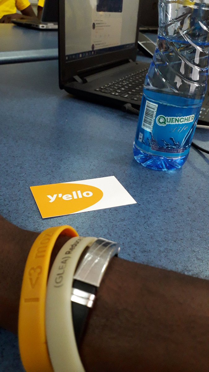 SullivanDante11's tweet photo. Enlighten up yourself no one is perfect..
Motivational talks.
@garyvee
#entrepreneurs
#Entrepreneurship #Yellocare 
#Brighterlives #mtnyellotop10 https://t.co/S1Bsqa08ww