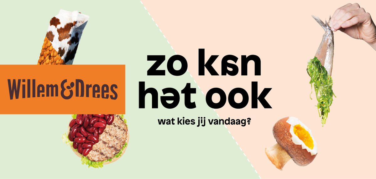 Willem&Drees tweet media