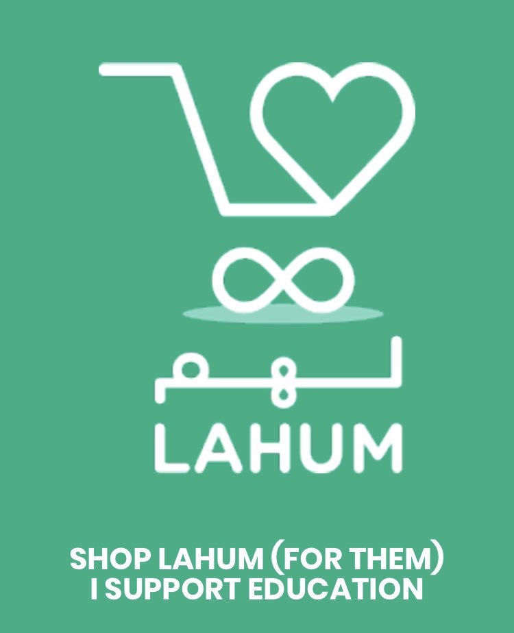 FranceEmirats's tweet photo. Week of Solidarity-based Diplomacy:
@FranceEmirats supports @Lahum_UAE, a social enterprise led by Ameera Amir selling secondhand clothes to provide scholarships for children in the UAE.
Join us at Masdar Park this Friday from 10am to 10pm &amp; shop for solidarity!
#FranceUAE 🇫🇷🇦🇪 https://t.co/UYEMp1DufS
