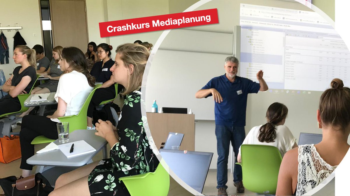 Media Impact tweet media