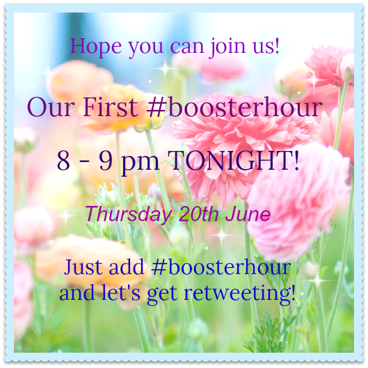 Yay tonight's the night 😀 Hope to see you! #boosterteam1 #handmade #handmaderevolution #shopping #giftideas #JoinIn