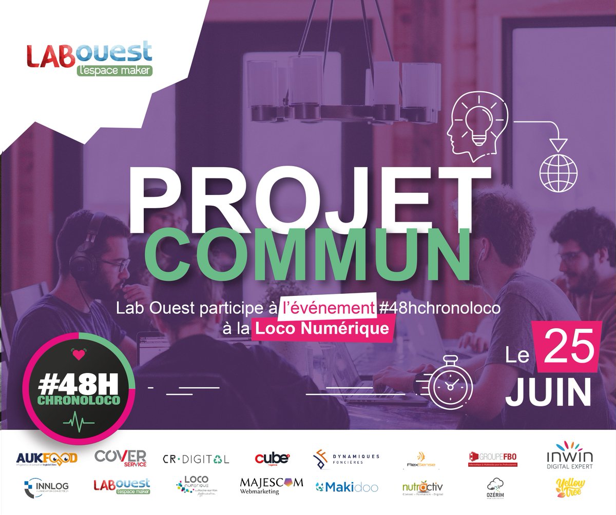 Lab Ouest tweet media