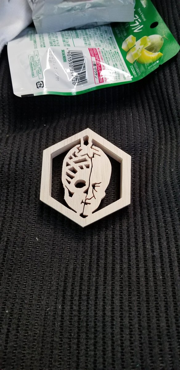 和音 Nyui512 Twitter