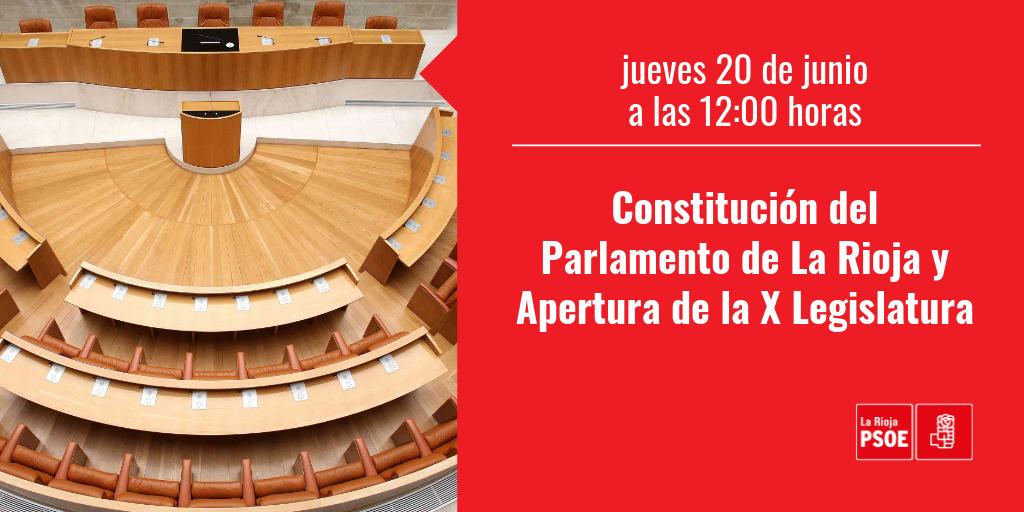 PSOE La Rioja / ❤️ tweet media