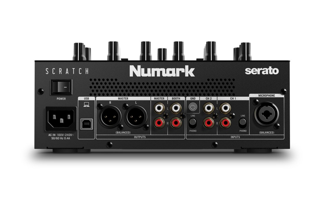 instalia_eu's tweet photo. @Numark presenta su #MezcladorScratch de 2 canales para @Serato #DjPro con #DVS, una unidad de #sonidoprofesional. En @AudioTechnicaIB Entra https://t.co/Moq0AXDJf5👈

#MezcladorDJ #Dj #Scratch #MezcladroNumark #MezcladorScratchNumark #MesaMezclasDJ #MusicLive #ScratchMixer https://t.co/dDRMgOnVAL