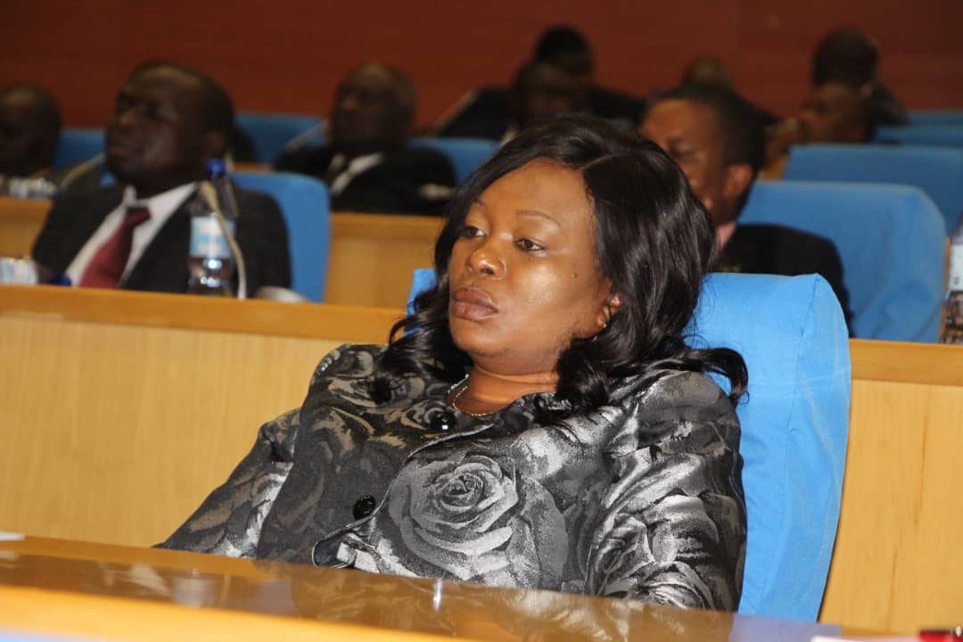 SADC_News's tweet photo. Congratulations to Malawi for electing the first female Speaker of #MalawiParliament, Hon. Gotani Hara. A great step towards #GenderEquality and #WomenEmpowerment, envisioned in the #SADC Protocol on Gender &amp; Development @MalawiGovt @MwNewsAgency @BWGovernment @sardcnet https://t.co/jr0UZkRgBu