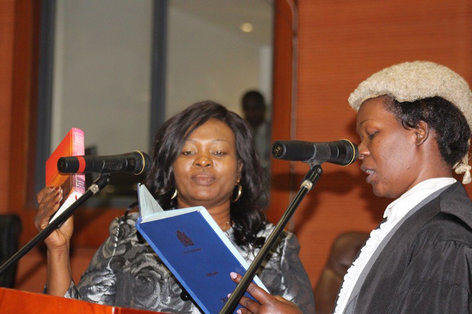 SADC_News's tweet photo. Congratulations to Malawi for electing the first female Speaker of #MalawiParliament, Hon. Gotani Hara. A great step towards #GenderEquality and #WomenEmpowerment, envisioned in the #SADC Protocol on Gender &amp; Development @MalawiGovt @MwNewsAgency @BWGovernment @sardcnet https://t.co/jr0UZkRgBu