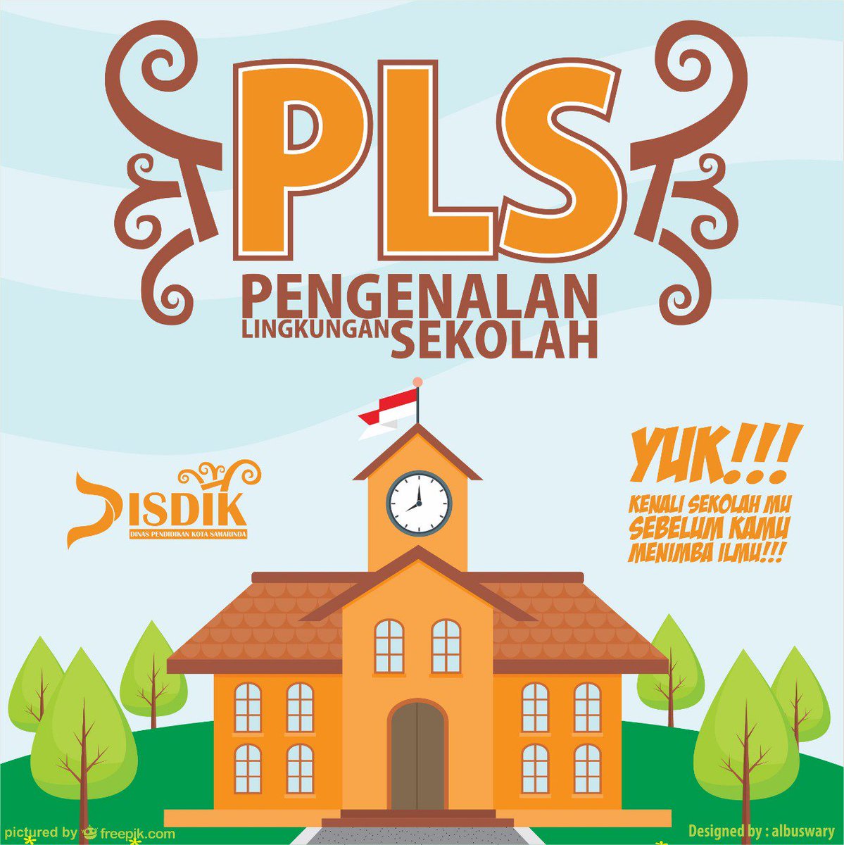 Barlin H. Kesuma tweet media