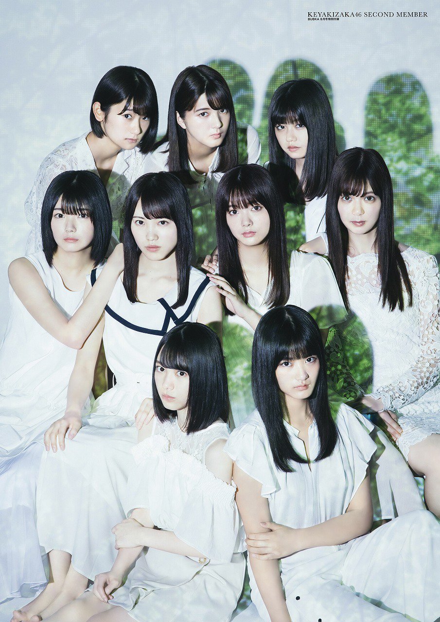 BUBKA（ブブカ） 2018年8月号(発売日2018年06月30日) | Buyee