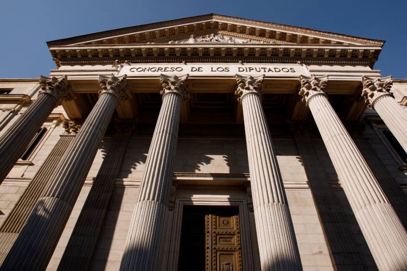 El colapso democrático está por llegar: ¿Cómo podemos evitarlo? (tribuna) <a href="/StephenBoucher/">Stephen Boucher</a> ow.ly/nYb230oYnjg