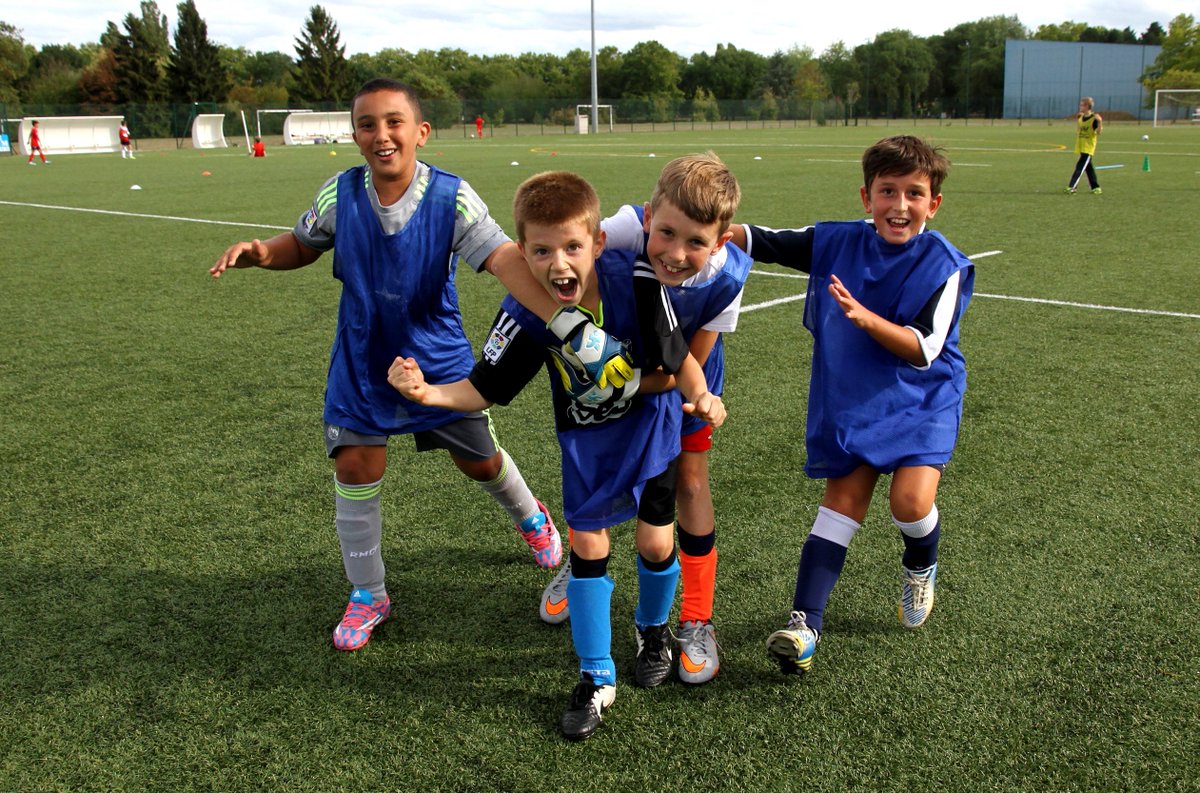 #Jeudiphoto spécial football aujourd'hui