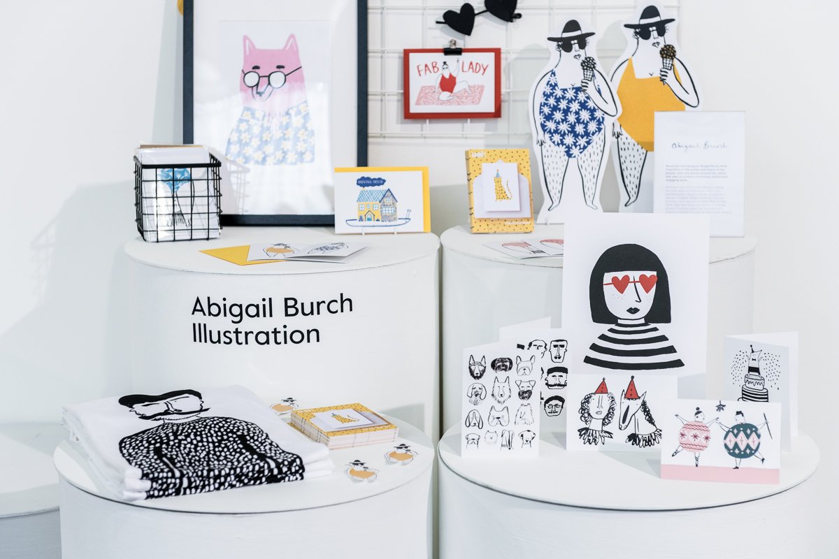 UAL Alumni (@artsalumni) on Twitter photo There's still time to apply to be part of the UAL group stand at <a href="/TopDrawerLondon/">Top Drawer</a> this September for just £160!
Do you have a product based business? Want to expand your business contacts and meet retail buyers? Apply online by 24 June bit.ly/Topdrawer There's still time to apply to be part of the UAL group stand at <a href="/TopDrawerLondon/">Top Drawer</a> this September for just £160!
Do you have a product based business? Want to expand your business contacts and meet retail buyers? Apply online by 24 June bit.ly/Topdrawer