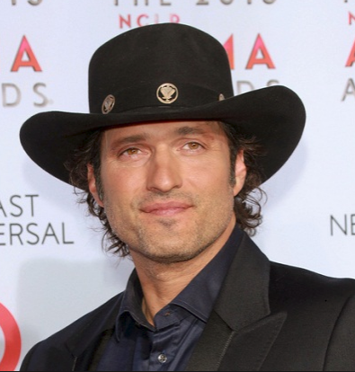 Happy birthday to Robert Rodriguez! Born on this day in 1968. 