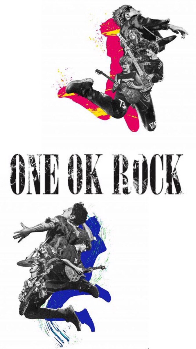 かっこいい One Ok Rock 壁紙 高画質 Pc