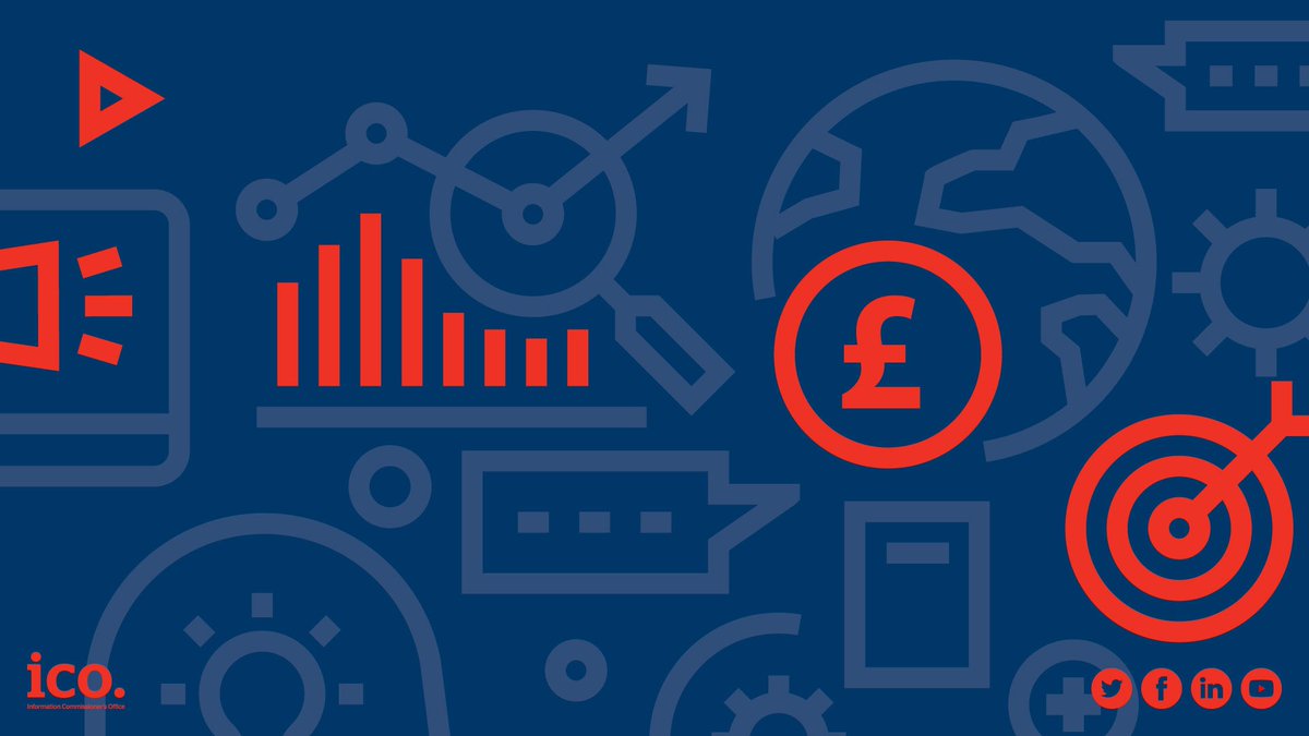 NEW: The ICO has produced a report into #AdTech and real time bidding (RTB). The report clarifies our views on adtech, with a specific focus on how personal data is used in RTB. Read it here: ico.org.uk/media/about-th…