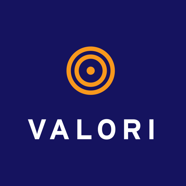 VALORIPublic tweet picture