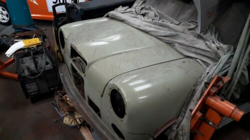 Wolseley Hornet 1966 For Restoration, Brilliant Condition #ebay rover.ebay.com/rover/1/710-53…