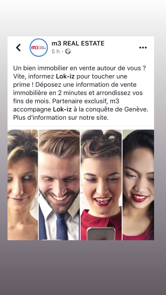 LamLOK_IZ's tweet photo. #Info #immobilier #Geneve https://t.co/LBTjPWJGDm