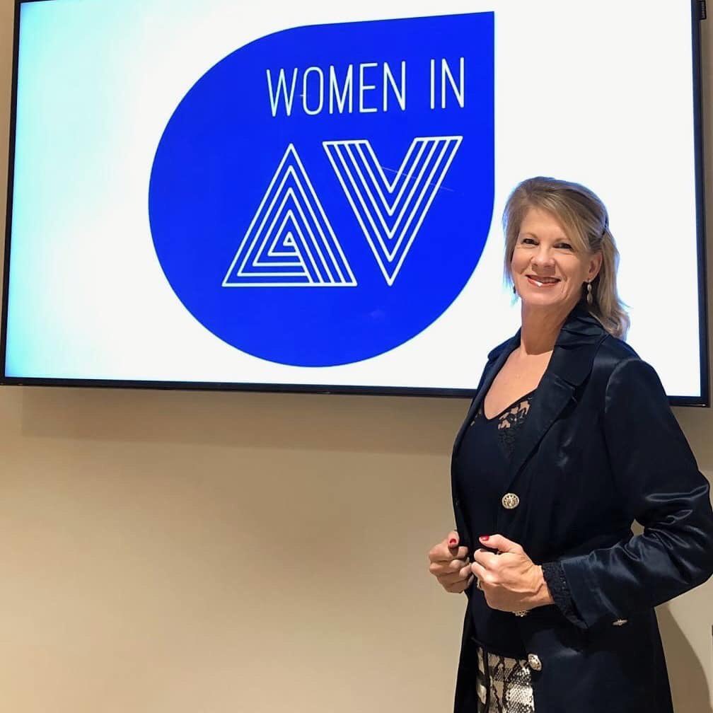 selectaudiovisu's tweet photo. Fantastic to see so much talent in one room at the inaugural 'Women In AV' Queensland event, with our very own Susan Hamilton facilitating. ππ #WomenInAV #Inspiration #Success @selectaudiovisu @Susanh_SAV
#SelectAudioVisual #AudioVisual #SelectAV #Events #EventProfs #BTS https://t.co/lqhyrxcS7N