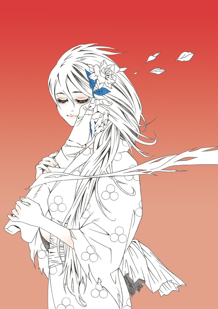 「#どろろ トリビュート

ミオを描かせていただきました

百鬼丸の手が持っている」|上條淳士のイラスト
