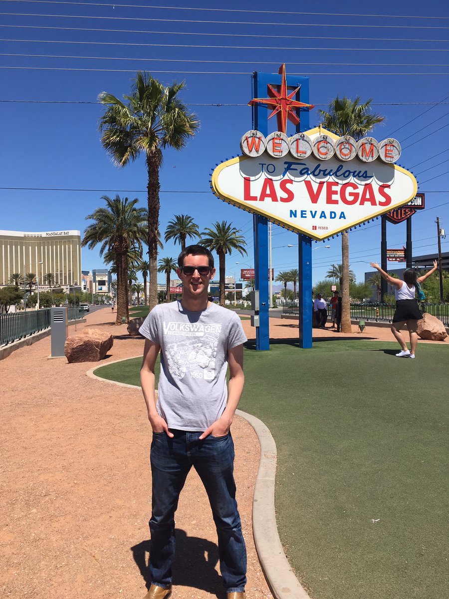 Rohan Smyth (@rohan_smyth) on Twitter photo Today's <a href="/IrishStarTravel/">Irish Star Travel</a> features my review of <a href="/Vegas/">Las Vegas</a> and its neon-soaked charm... There's something for everyone in the entertainment capital of the world. Also a top deal to Sin City with <a href="/TourAmericaTV/">Tour America</a> plus news from <a href="/emirates/">Emirates</a> and <a href="/HillsCastle/">Hillsborough Castle and Gardens</a>... only in <a href="/IsFearrAnStar/">Irish Daily Star</a> Today's <a href="/IrishStarTravel/">Irish Star Travel</a> features my review of <a href="/Vegas/">Las Vegas</a> and its neon-soaked charm... There's something for everyone in the entertainment capital of the world. Also a top deal to Sin City with <a href="/TourAmericaTV/">Tour America</a> plus news from <a href="/emirates/">Emirates</a> and <a href="/HillsCastle/">Hillsborough Castle and Gardens</a>... only in <a href="/IsFearrAnStar/">Irish Daily Star</a>