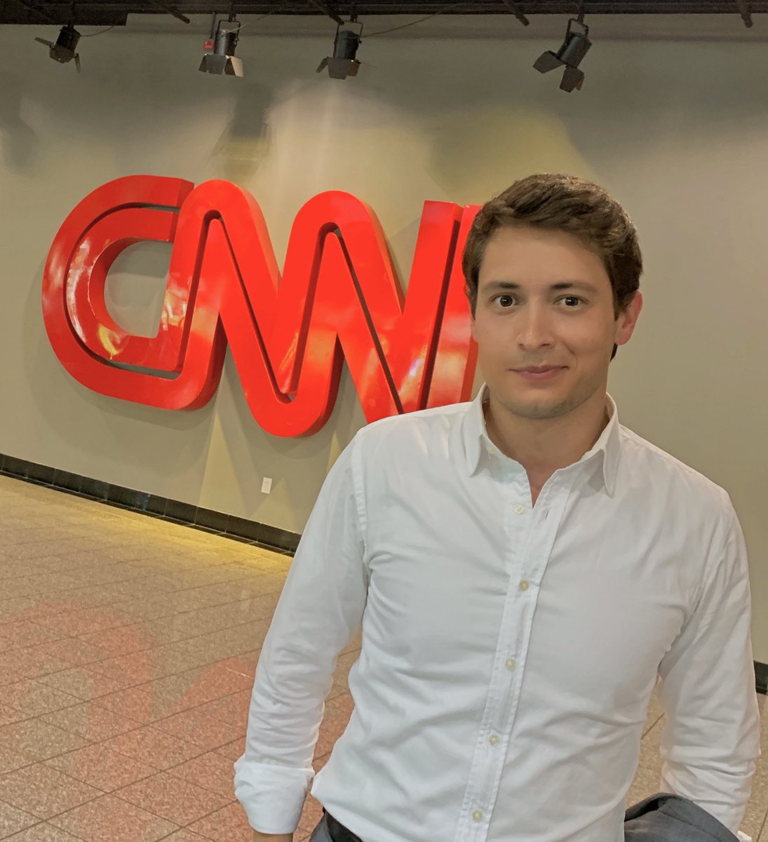 David Culver Bio, Age, Height, Wife, CNN, NBC, WAVYTV, Net Worth